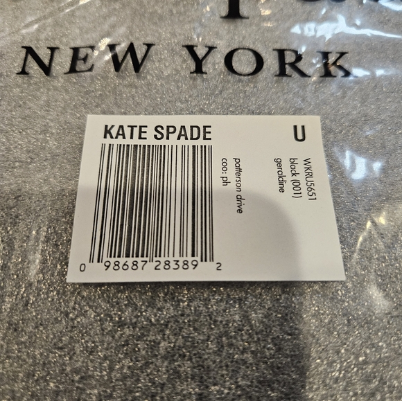 Kate Spade new bag - Picture 5 of 7